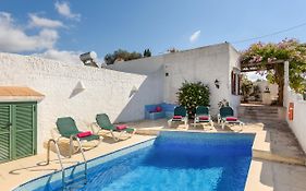 Villa Fifi By Mauter Villas
